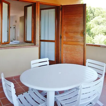 Casa Del Golfo Capoliveri Ito09278 Sya * カポリーヴェリ