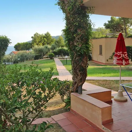 別荘 Casa Del Golfo Capoliveri Ito09278 Sya *