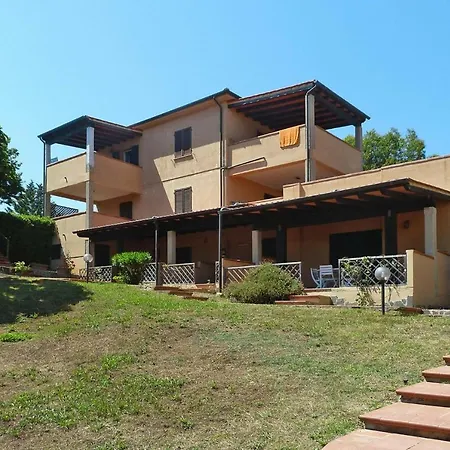 別荘 Casa Del Golfo Capoliveri Ito09278 Sya カポリーヴェリ