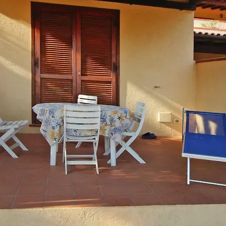 別荘 Casa Del Golfo Capoliveri Ito09278 Sya
