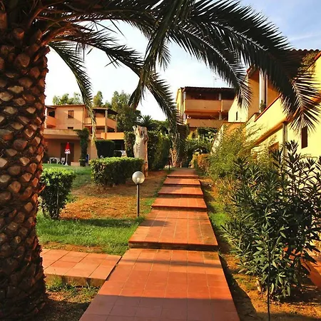 Casa Del Golfo Capoliveri Ito09278 Sya 別荘 *