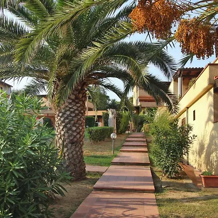 Сasa de vacaciones Casa Del Golfo Capoliveri Ito09278 Sya *