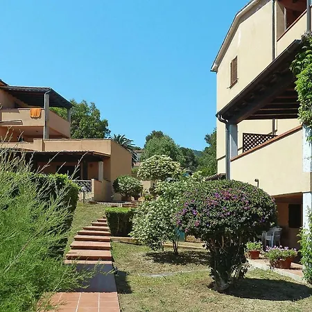 Casa Del Golfo Capoliveri Ito09278 Sya *