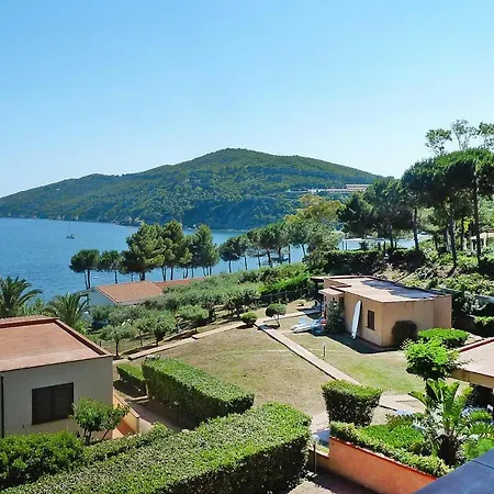 Casa Del Golfo Capoliveri Ito09278 Sya * Capoliveri (Isola d'Elba)