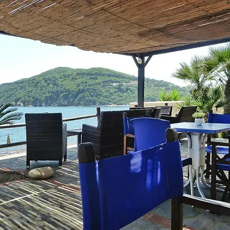 Casa Del Golfo Capoliveri Ito09278 Sya Сasa de vacaciones *
