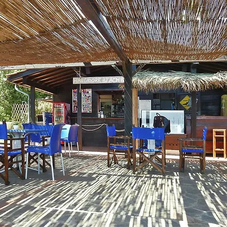 Casa Del Golfo Capoliveri Ito09278 Sya